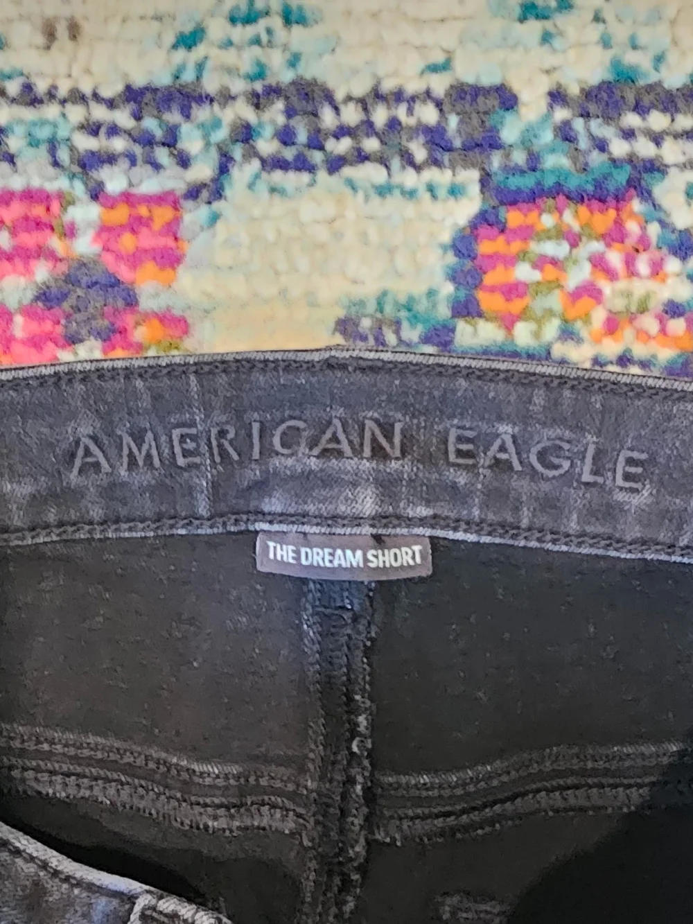 American Eagle Outfitters classic flattering
